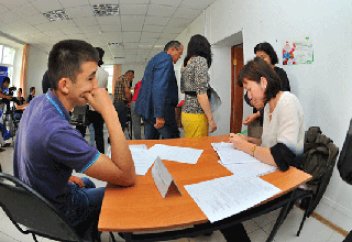 Жұмыссыз қалған азаматтарға төленетін әлеуметтік төлем 6 айға дейін ұзартылды