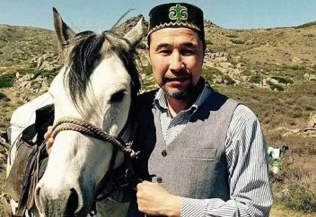 Қытайдың полиция бөлімшесінде қазақ имамы көз жұмды