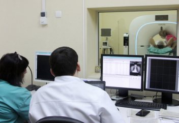 Қатерлі ісікті емдеу ақысын өз мойнына алған мемлекет