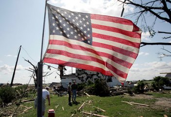 США обвинили в сокрытии ядерного оружия