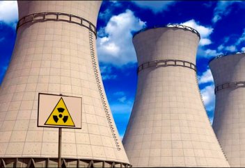 Без АЭС невозможно снизить выбросы парниковых газов: эксперт