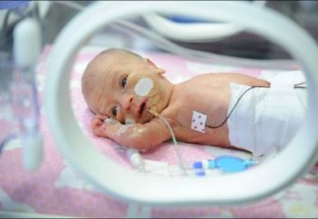 Преждевременные роды приводят к непоправимым последствиям в будущем — каким?