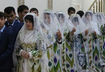 В Таджикистане запрещают браки между родственниками
