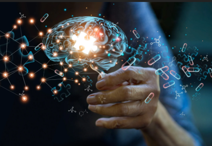 Ғалымдар тәжірибедегі ауру кеміргішті алжу дертінен толық айықтырды