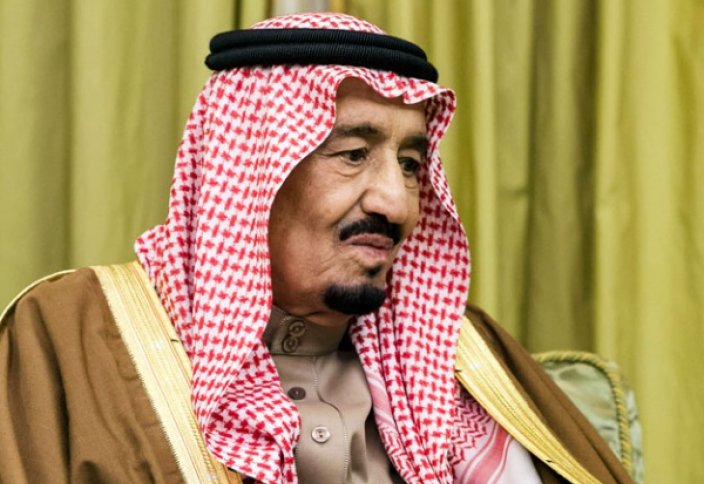 Король Саудовской Аравии ужесточил наказание за сексуальные домогательства