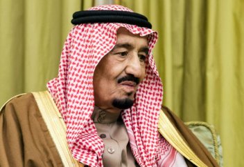 Король Саудовской Аравии ужесточил наказание за сексуальные домогательства