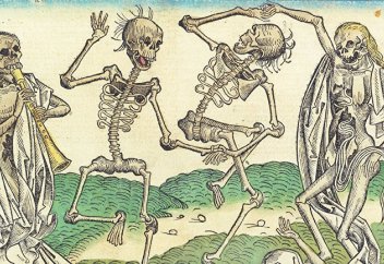 Forbes (США): в китайской Внутренней Монголии предупреждение о бубонной чуме — чем это чревато?