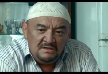 "Өмірзая". 3-бөлім