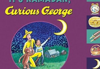 Книга об американском мальчике и Рамадане стала популярной