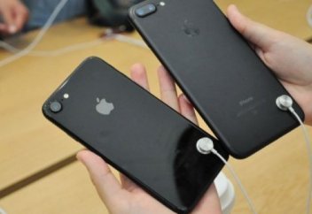 Қолданушы iPhone 7 смартфонының ел білмейтін құпиясын ашты (видео)