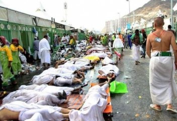 Darkhan Kuanov: Қажылықтың қайғылы беттері