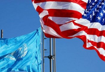 ООН: США утрачивают статус мирового лидера