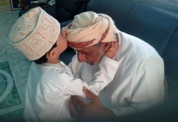 Что говорится в КОРАНЕ о родителях? | Ислам BLOG