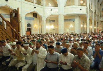 Ұлтқа қызметті осылардай-ақ жасайық!