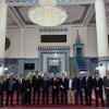 Центральная мечеть Сеула вновь открылась после внутренней реновации