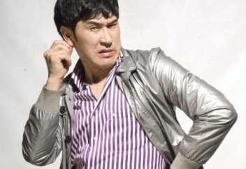 Күле отырайық. Нұржанның басынан өткені