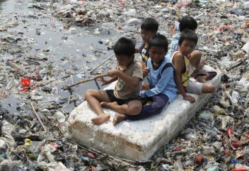 Жаһан: Бай мен кедейдің арасы тым алшақтап кеткен