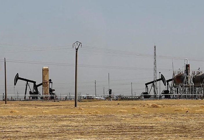 Впервые за 14 лет Сирия возобновила экспорт нефти с отгрузкой в 600 тыс. баррелей