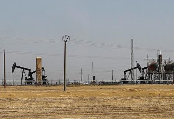 Впервые за 14 лет Сирия возобновила экспорт нефти с отгрузкой в 600 тыс. баррелей