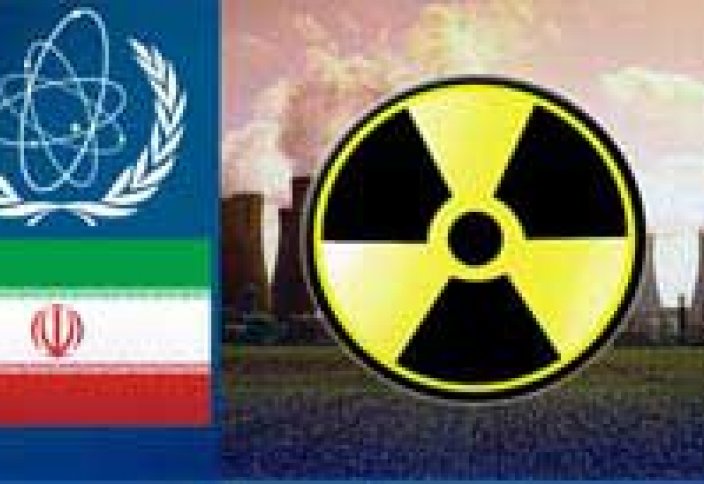 Иран ядролық бағдарламасына байланысты келісімнен толық шықты