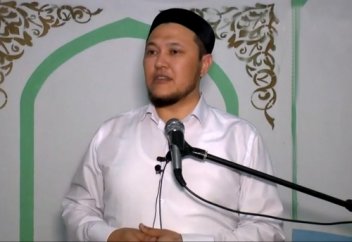 Ата-анам арақсыз той өткізуге қарсы...