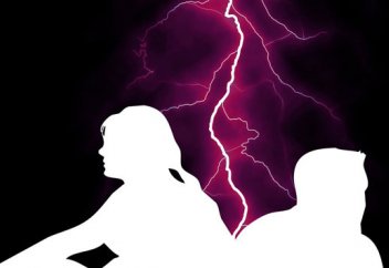 Әйелінің көзіне шөп салған еркектер сотталады