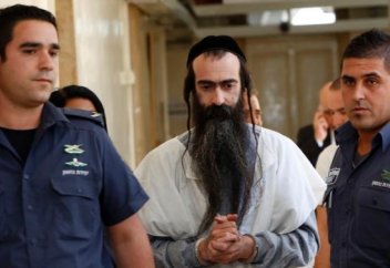 Ортодоксальный иудей, напавший на гей-парад, не жалеет об убийстве 16-летней девочки