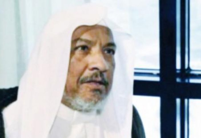 Умер самый опытный муэдзин Мекки