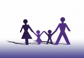 Бақытты отбасының негізі