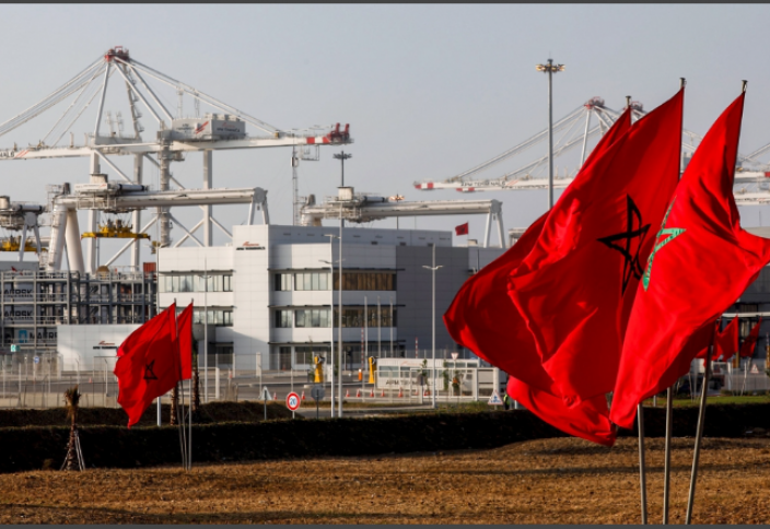 Марокко позиционирует себя как «деловой центр» Африки