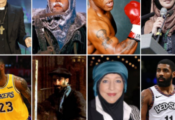 От священников до преступников - десять знаменитостей, принявших ислам