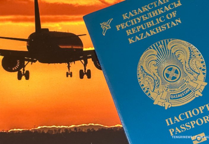 22 тысячи человек получили гражданство Казахстана в 2022 году