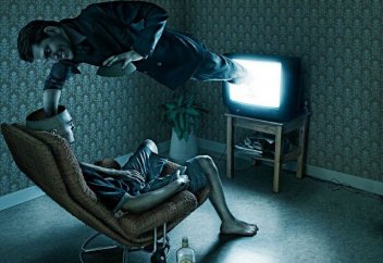 Телевизор в доме мусульманина. Выбросить нельзя оставить?