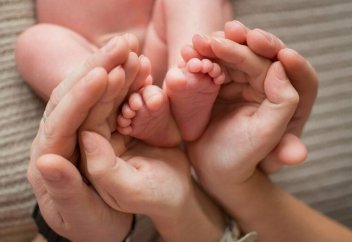 Баласына Пайғамбарымыздың атын қойған отбасыларына 100 мың рублден беріледі