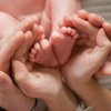 Баласына Пайғамбарымыздың атын қойған отбасыларына 100 мың рублден беріледі