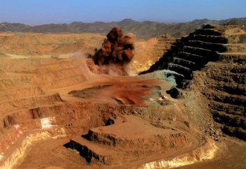 Борьба за ресурсы Судана разжигает жестокую гражданскую войну