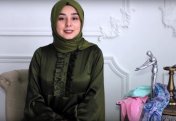 Как подобрать хиджаб/платок? По вкусу – по карману