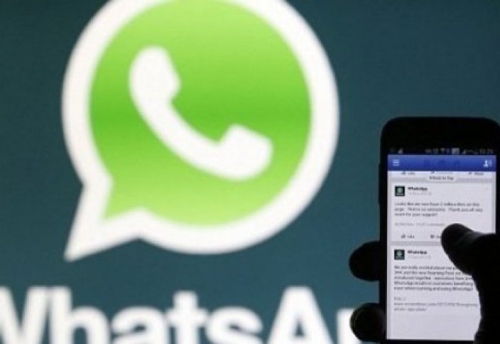WhatsApp вводит платные сообщения (видео)
