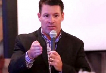 Школьникам-мусульманам устроили исламофобскую провокацию