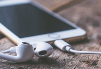 Разработана технология мгновенной зарядки для смартфонов