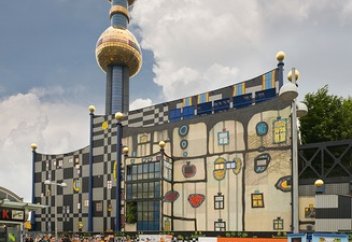 Қоқыс зауыты туристердің көзайымына айналды