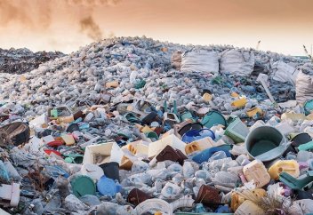 В Казахстане усилят ответственность за засорение заповедников