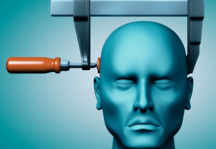 Ученые выяснили причину всех головных болей человека