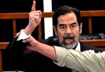 Француз билігі ирактықтардың қаржысын әлі күнге қайтарған жоқ