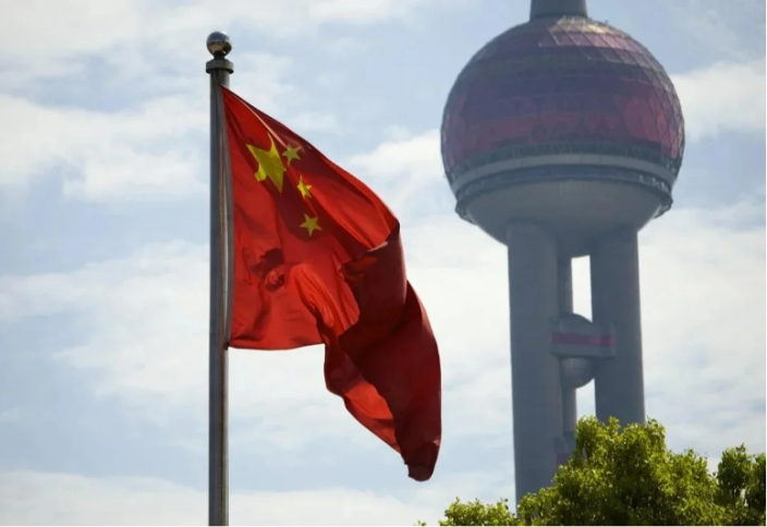 Қытайда жерлеу қызметін реттеу ережесіне өзгерістер енгізілді