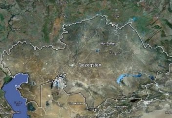 Министерство обороны создает геоинформационную платформу