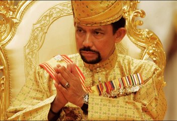 Бруней елі шариғат заңдарын қатаң ұстанбақ