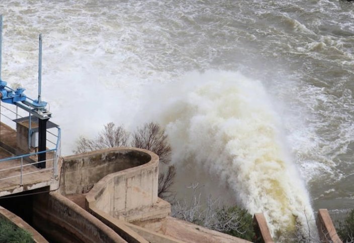 Марокко теряет миллионы кубических метров дождевой воды из-за нехватки ёмкости хранения, предупреждает депутат