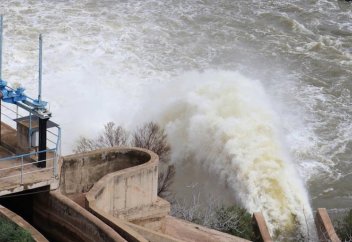 Марокко теряет миллионы кубических метров дождевой воды из-за нехватки ёмкости хранения, предупреждает депутат