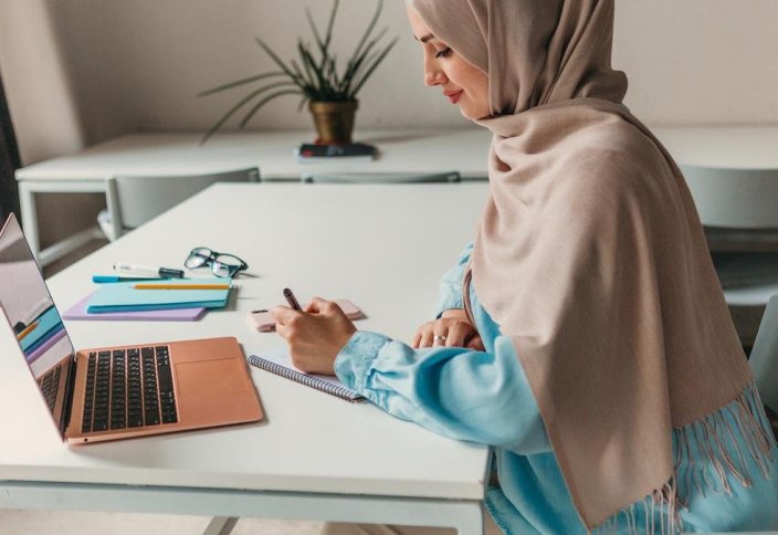 Рамадан: как пост перепрограммирует ваш мозг